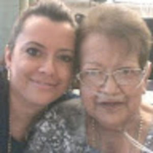 Meet your Posher, Antoinette